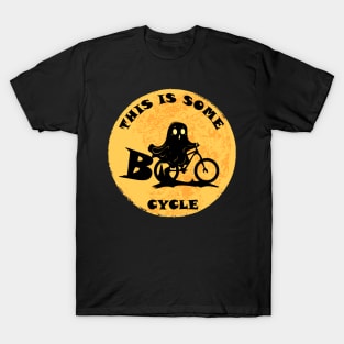 Boo-cycle T-Shirt